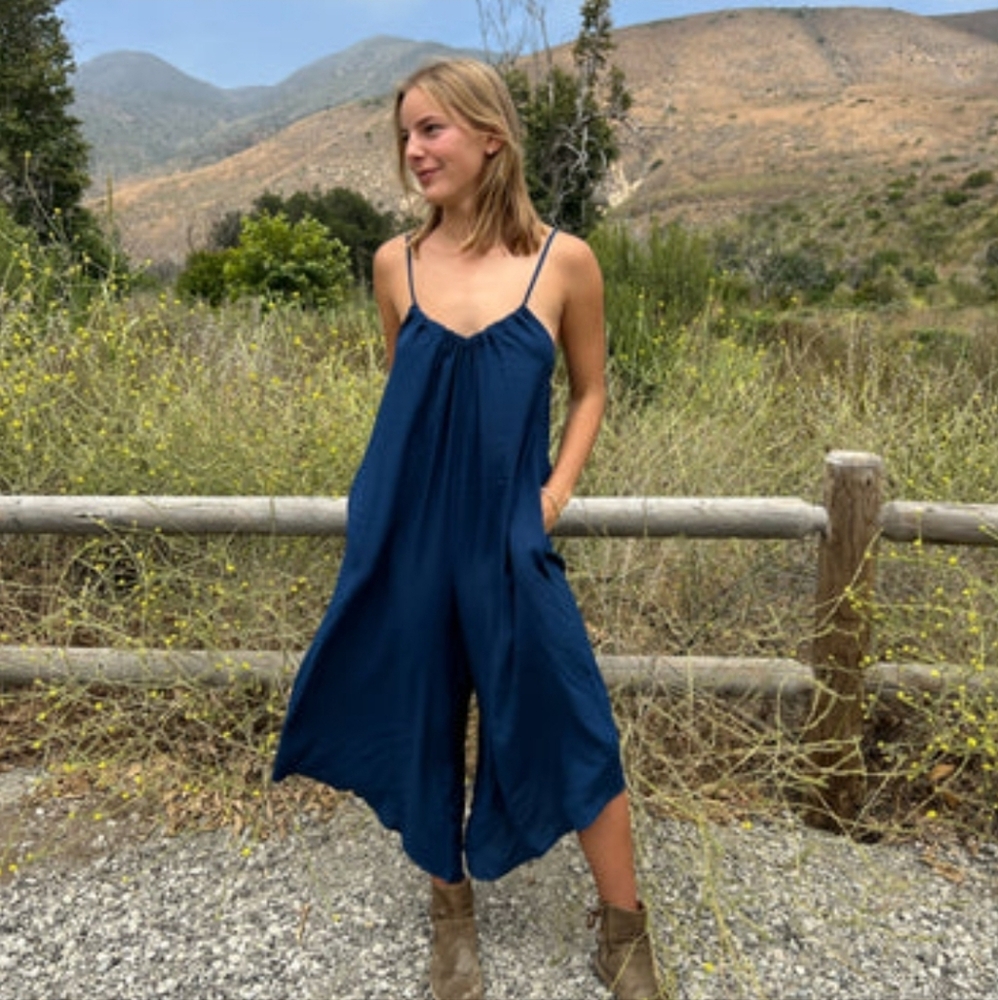 EUC TYSA Romper